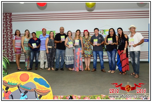 rolim de moura